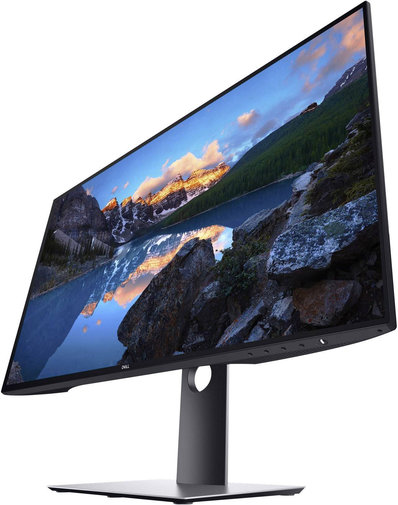 Dell UltraSharp U2719D Monitor 27'' 2560 x 1440 350cd/m²-5