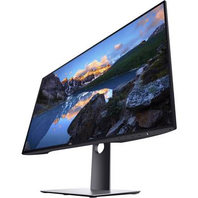 Dell UltraSharp U2719D Monitor 27'' 2560 x 1440 350cd/m²-5