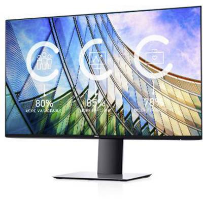 Dell UltraSharp U2719D Monitor 27'' 2560 x 1440 350cd/m²-9