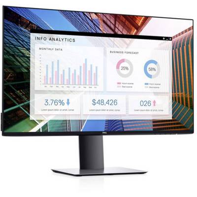 Dell UltraSharp U2719D Monitor 27'' 2560 x 1440 350cd/m²-10
