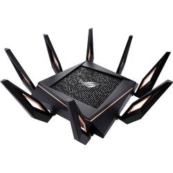 Wi-Fi router Asus GT-AX11000, 2.4 GHz, 5 GHz