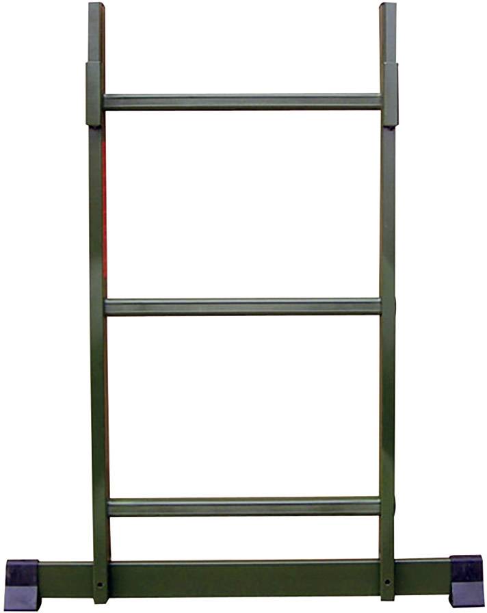 Berger & Schröter 31772 Ansitzstuhl klappbar Beobachtungssitz-7