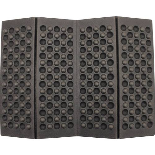 MFH - Military & Adventure Fox 31787A Outdoor Kissen Schwarz