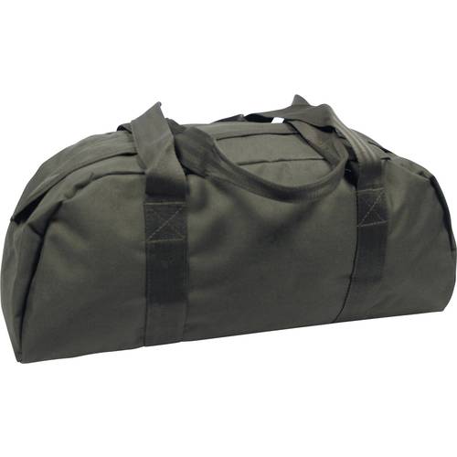 MFH - Military & Adventure Tasche workbag (B x H x T) 510 x 210 x 180 mm Oliv 30650B