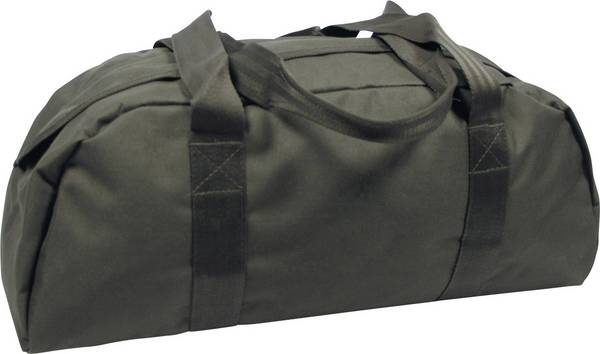 MFH - Military & Adventure Tasche  workbag  (B x H x T) 510 x 210 x 180 mm Oliv 30650B