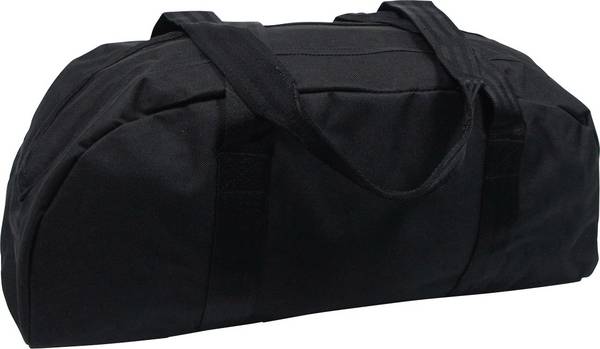 MFH - Military & Adventure Tasche  workbag  (B x H x T) 510 x 210 x 180 mm Schwarz 30650A