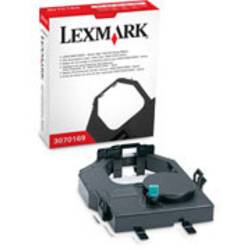 Image of Lexmark Farbband 3070169 Original Lexmark 2480 2481 2490 2491 2580 2581 2590 2591 Passend für Geräte des Herstellers:
