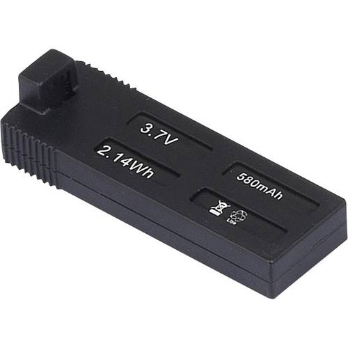 Reely Modellbau-Akkupack (LiPo)