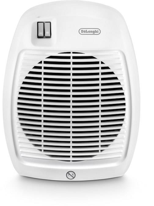 DeLonghi 0114561000 Heizlüfter 60 m² Weiß