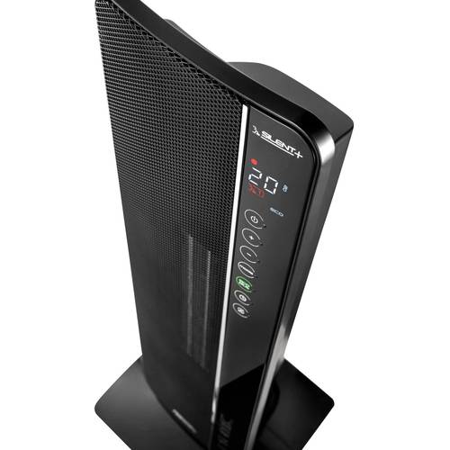 DeLonghi 0114492084 Heizlüfter TCH8993ER.BC 70 m³ Schwarz