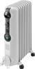 De'Longhi RadiaS TRRS 0920 C - Ölradiator - Mobil - Hellgrau