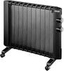 DeLonghi 0112404011 HMP1000 Wärmewelle 30 m² 1000 W Schwarz