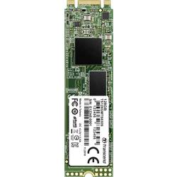 Image of Transcend 830S 128 GB Interne M.2 SATA SSD 2280 M.2 SATA 6 Gb/s Retail TS128GMTS830S