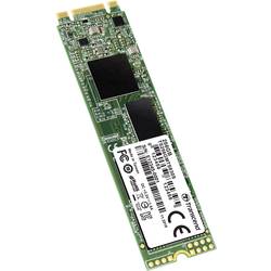 Image of Transcend 830S 256 GB Interne M.2 SATA SSD 2280 M.2 SATA 6 Gb/s Retail TS256GMTS830S