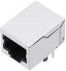 encitech RJJS-88-142-E9H-032 RJ45 Steckverbinder 3259-0016-04 Buchse, Einbau horizontal Polzahl Sensoren 8P8C Metall 1 St.
