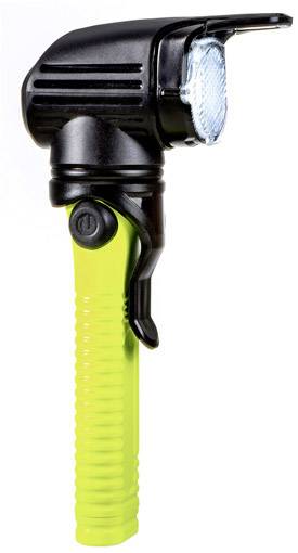 AccuLux HL-10-EX-W Taschenlampe Ex Zone: 1, 2 170 lm 150 m-1