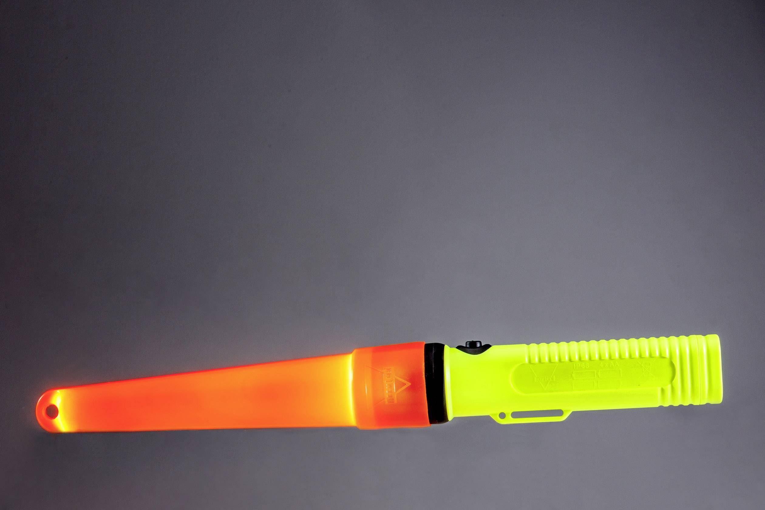 AccuLux Signalaufsatz 492850-0