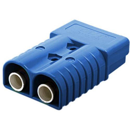 Thumbnail - Hochstrom-Batteriesteckverbinder 350 A 1130-0221-04 Blau encitech Inhalt: 1 St.