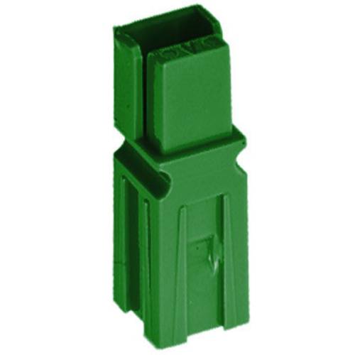 Thumbnail - Hochstrom-Batteriesteckverbinder 120 A 1130-0102-05 Grün encitech Inhalt: 1 St.