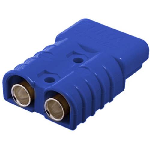 Thumbnail - Hochstrom-Batteriesteckverbinder 175 A 1130-0211-05 S175 Blau encitech Inhalt: 1 St.