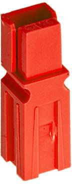 Hochstrom-Batteriesteckverbinder 15 - 30 A 1130-0100-04 Rot encitech Inhalt: 1 St.
