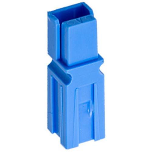 Thumbnail - Hochstrom-Batteriesteckverbinder 120 A 1130-0102-01 Blau encitech Inhalt: 1 St.