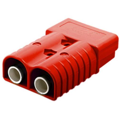 Hochstrom-Batteriesteckverbinder 350 A 1130-0221-02 Rot encitech Inhalt: 1 St.