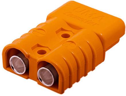 ENCITECH Hochstrom-Batteriesteckverbinder 175 A S175 Orange encitech Inhalt: 1 St.