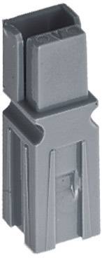 Hochstrom-Batteriesteckverbinder 15 - 30 A 1130-0100-06 Grau encitech Inhalt: 1 St.