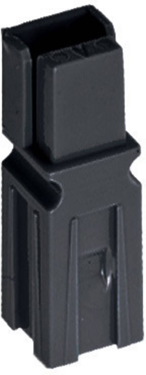 Hochstrom-Batteriesteckverbinder 75 A 1130-0101-02  Schwarz encitech Inhalt: 1 St.