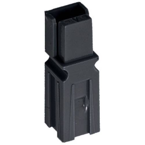 Thumbnail - Hochstrom-Batteriesteckverbinder 75 A 1130-0101-02 Schwarz encitech Inhalt: 1 St.