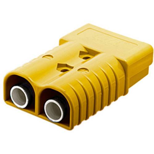 Thumbnail - Hochstrom-Batteriesteckverbinder 350 A 1130-0221-01 Gelb encitech Inhalt: 1 St.