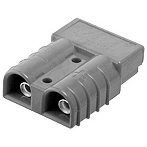 Hochstrom-Batteriesteckverbinder 50 A 1130-0201-03 Grau encitech Inhalt: 1 St.