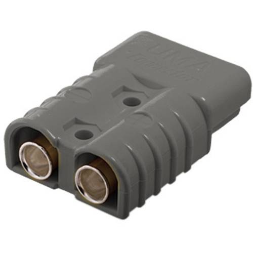 Hochstrom-Batteriesteckverbinder 175 A 1130-0211-04 S175 Grau encitech Inhalt: 1 St.