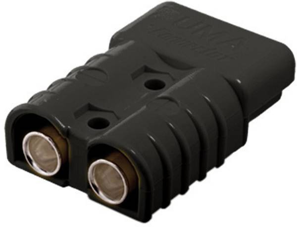 Hochstrom-Batteriesteckverbinder 175 A 1130-0211-06 S175 Schwarz encitech Inhalt: 1 St.