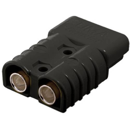 Hochstrom-Batteriesteckverbinder 175 A 1130-0211-06 S175 Schwarz encitech Inhalt: 1 St.