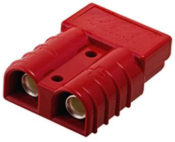 ENCITECH Hochstrom-Batteriesteckverbinder 50 A Rot encitech Inhalt: 1 St.