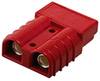 Hochstrom-Batteriesteckverbinder 50 A 1130-0201-02 Rot encitech Inhalt: 1 St.