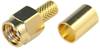econ connect SMA2MG SMA-Steckverbinder Stecker, gerade 50 Ω 1 St. Bulk