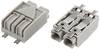 TRU COMPONENTS LEDV10BU2GR Verbinder 320 V Kupfer-Beryllium Tape cut 1 St.