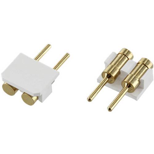 TRU COMPONENTS 7589656 Verbinder 24 V Tape cut 1 St.