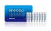 Panasonic eneloop HR03 Storage Micro (AAA)-Akku NiMH 750 mAh 1.2 V 8 St.