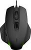 SPEEDLINK GARRIDO Illuminated SL-610006-BK - Maus