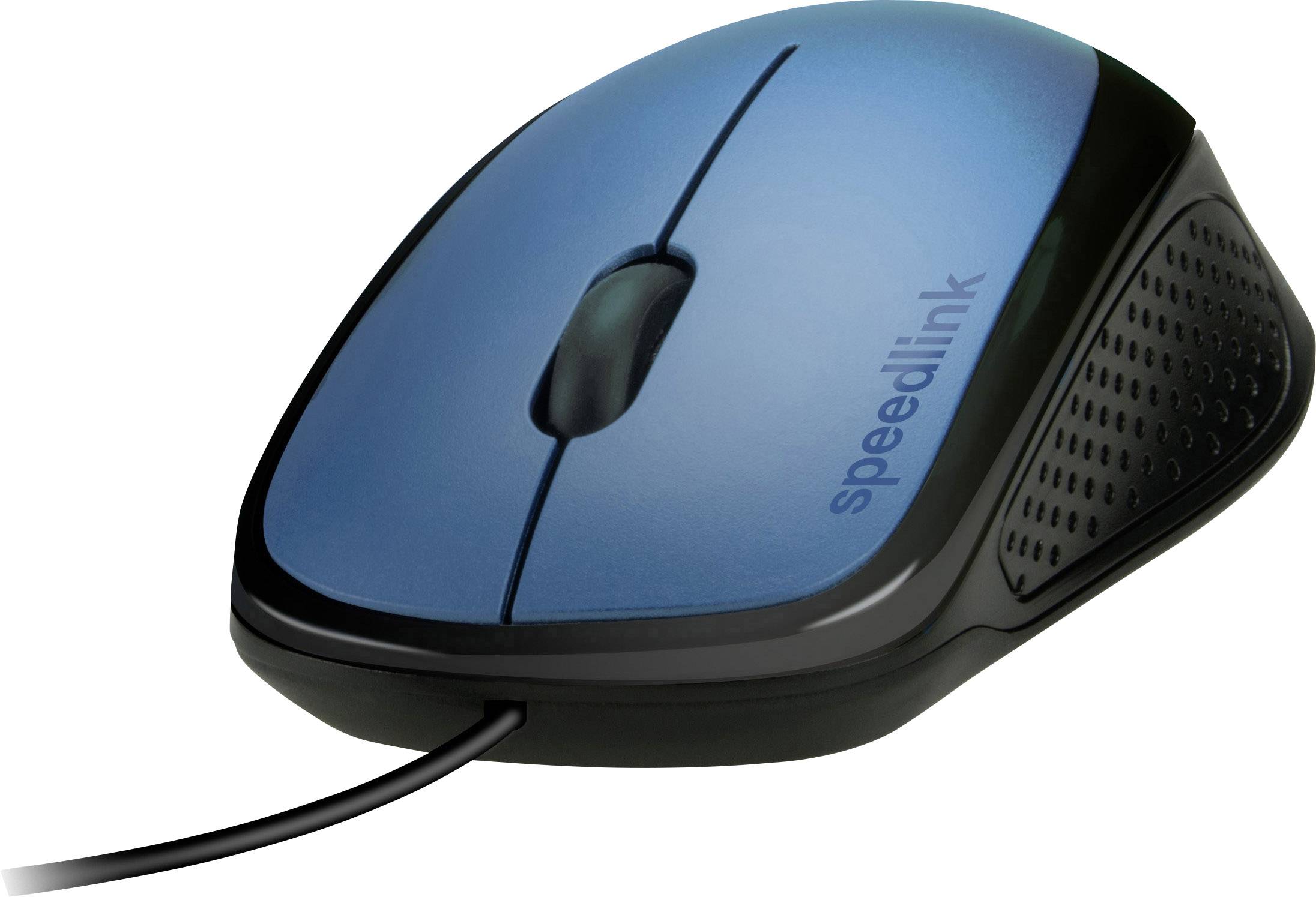 SPEEDLINK KAPPA Mouse - Maus - Für Rechtshänder-1