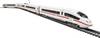 Mehano 58514 H0 Start-Set ICE 3 der DB AG DB AG ICE 3