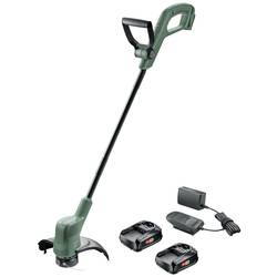 Akumulátorová strunová sekačka Bosch Home and Garden Easygrasscut 18-260 06008C1C02, 18 V