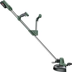 Akumulátorová strunová sekačka Bosch Home and Garden UniversalGrasCut 18 06008C1D01, 18 V