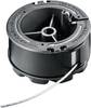 Bosch Home and Garden F016800570 Ersatzspule Passend für (Modell Rasentrimmer): Bosch Universalgrasscut 18