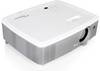 Optoma EH400+ - DLP-Projektor - tragbar - 3D - 4000 ANSI-Lumen - Full HD (1920 x 1080)