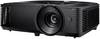 Optoma HD144X - DLP-Projektor - tragbar - 3D - 3400 lm - Full HD (1920 x 1080)